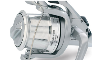 Запасная шпуля для рыболовной катушки Ryobi Proskyer Carp