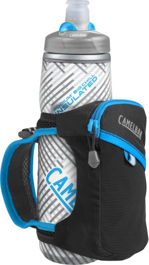 Фляга походная с сумочкой на руку CamelBak Quick Grip Chill 21 oz 0.62