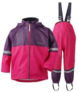 Прочный детский костюм Didriksons Waterman