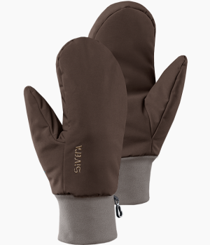 Утепленные рукавицы Кулаты Sivera Borey
