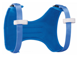 Грудная обвязка с мягкими лямками Petzl Body