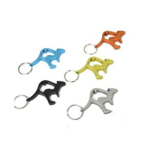 Брелок Munkees Открывалка-Кенгуру полый 10 шт.