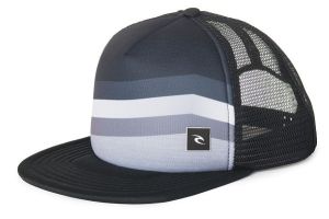 Повседневная бейсболка Rip Curl React Trucker Cap