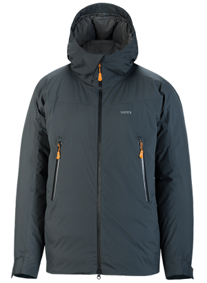 Пуховая куртка Дебрь Про Sivera 2.0