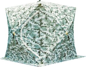 Зимняя палатка для рыбаков Улов 2001