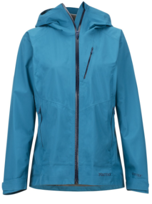 Водонепроницаемая женская куртка Marmot Women's Knife Edge Jacket
