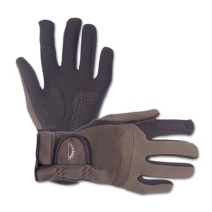 Перчатки зимние удобные Sundridge Hydra Super Stretch Full Finger
