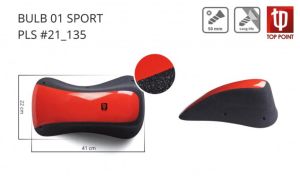 Формовой рельеф для скалолазания с двойной текстурой Top Point Bulb 01 Sport