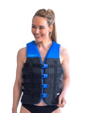 Жилет водный женский универсальный Jobe Dual Vest (SS)