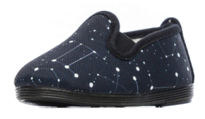 Flossy Style - Детские слипоны