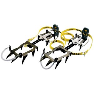 Альпинистские кошки Kong Couloir Semi Automatic