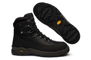 Комфортные мужские ботинки Grisport 7107