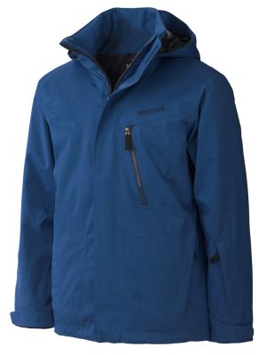 Куртка ветронепродуваемая для мужчин Мarmot Origins X Jacket