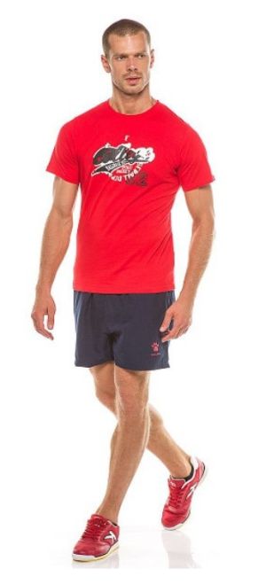 Спортивные шорты Kelme