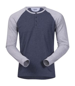 Лонгслив летний мужской Bergans