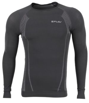 Легкая термофутболка Сплав Stratum L/S