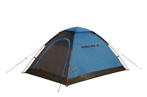 Палатка туристическая High Peak Monodome PU 2