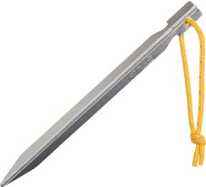 Колышек для установки палаток Сплав Y Shape