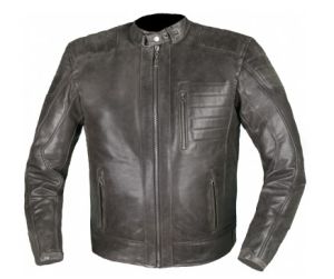 Куртка из воловьей кожи Moteq Gunner