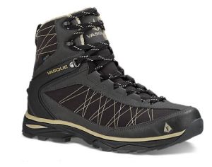 Зимние мужские ботинки Vasque Coldspark UltraDry 7828