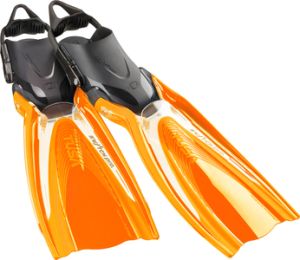 Ласты Tusa HyFlex Switch Pro