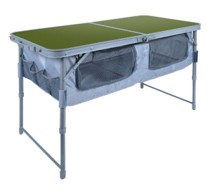 Стол складной для кемпинга ССТ П Nika -3