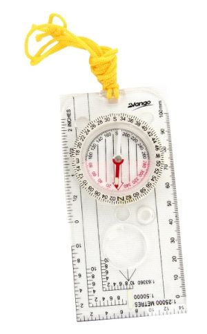 Компас надежный King Camp 3653 Compass III