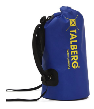 Водонепроницаемый гермомешок Talberg Dry Bag Ext 60