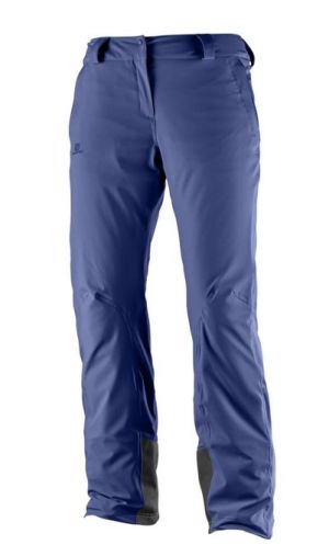 Спортивные брюки для женщин Salomon Icemania Pant W