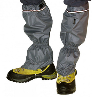Бахилы с молнией и крючком Терра Альпинист