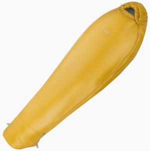 Синтетический спальник-кокон с правой молнией Sivera Иночь -7 (комфорт -1С