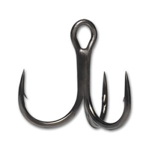 Тройные крючки VMC 7548 BN