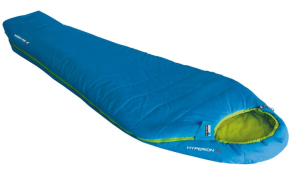 Мешок спальный трехсезонный комофрт High Peak Hyperion 1M ( +4)