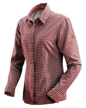 Рубашка стильная Vaude Women's Picola Shirt IV