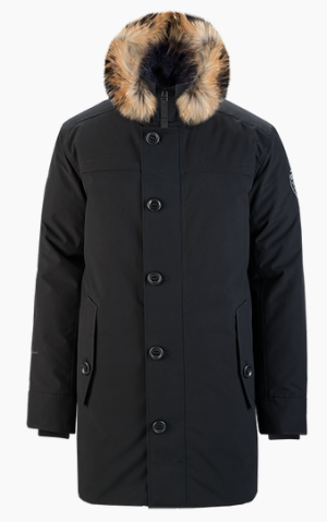 Мужская аляска Sivera Наян 2.0 М 2018