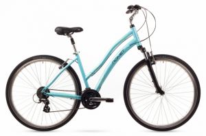 Велосипед Romet Perlle 28"