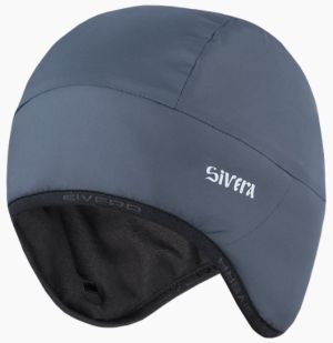 Тёплая шапка Sivera Кубра