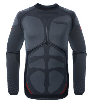 Термокофта для треннинга Red Fox Dry Zone