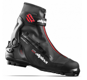 Ботинки для беговых лыж Alpina ASK (19-20)