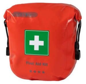 Герметичная аптечка Ortlieb First-Aid-Kit Medium