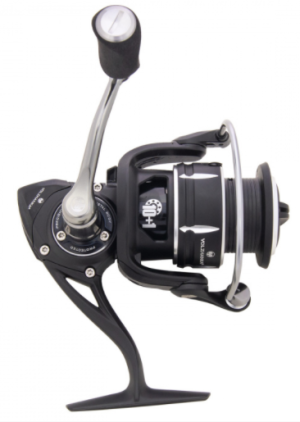 Профессиональная безынерционная катушка Volzhanka Pro Sport