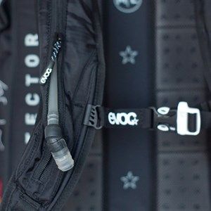 Evoc Рюкзак с защитой спины Evoc Freeride Day 16