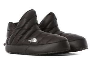 The North Face - Высокие тапочки женские Thermoball Traction Bootie