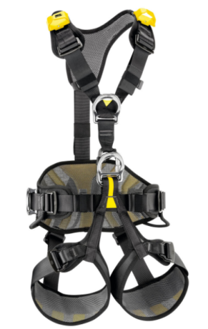 Беседка для альпинизма Petzl Avao Bod