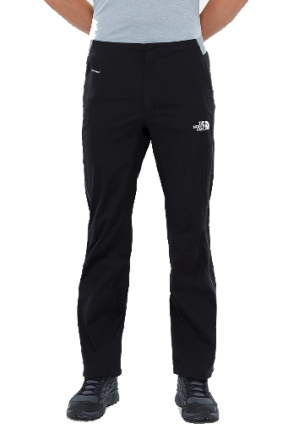 Влагозащитные брюки The North Face Keiryo Diad