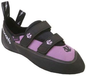 Комфортные скальные туфли Evolv Elektra