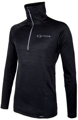 Мужской пуловер O3 Ozone Varen О-Stretch