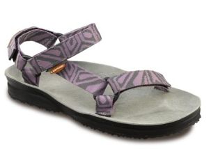 Lizard - Сандалии спортивные Hike W