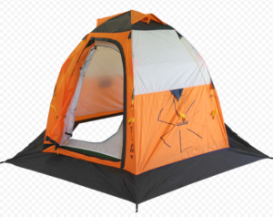 Палатка рыболовная зимняя угловая Norfin Fishing 6