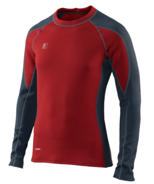 Термомайка удобная мужская Sivera Сноуи (м) 2010